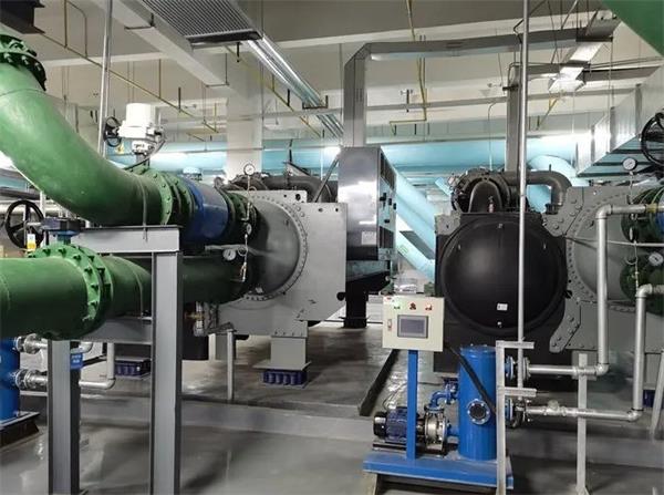 高效機(jī)房能效標(biāo)準(zhǔn)有哪些